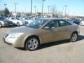 Sedona Beige Metallic - G6 Sedan Photo No. 2