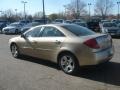 Sedona Beige Metallic - G6 Sedan Photo No. 4