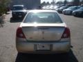 Sedona Beige Metallic - G6 Sedan Photo No. 5