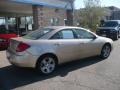 Sedona Beige Metallic - G6 Sedan Photo No. 6