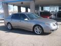 Steel Gray Metallic 2006 Saab 9-5 2.3T Sedan