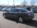 2008 Techno Gray Saturn Aura XE  photo #4