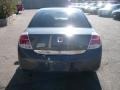 2008 Techno Gray Saturn Aura XE  photo #5