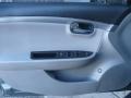 2008 Techno Gray Saturn Aura XE  photo #7