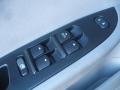 2008 Techno Gray Saturn Aura XE  photo #8