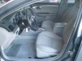 2008 Techno Gray Saturn Aura XE  photo #9