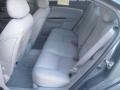 2008 Techno Gray Saturn Aura XE  photo #10
