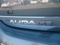 2008 Techno Gray Saturn Aura XE  photo #12