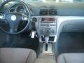 2008 Techno Gray Saturn Aura XE  photo #15