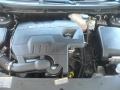 2008 Techno Gray Saturn Aura XE  photo #16