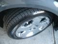 2008 Techno Gray Saturn Aura XE  photo #17