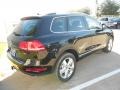  2012 Touareg TDI Lux 4XMotion Black