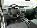 Bright Silver Metallic - Nitro Heat 4.0 4x4 Photo No. 20