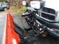Bright Silver Metallic - Ram 2500 ST Regular Cab 4x4 Plow Truck Photo No. 8