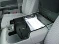 Bright Silver Metallic - Ram 2500 ST Regular Cab 4x4 Plow Truck Photo No. 22