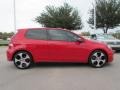 Tornado Red - GTI 2 Door Photo No. 6