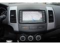 2010 Graphite Gray Pearl Mitsubishi Outlander GT 4WD  photo #13