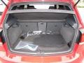  2012 GTI 2 Door Trunk