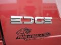 2011 Red Candy Metallic Ford Edge SEL  photo #9