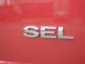 2011 Red Candy Metallic Ford Edge SEL  photo #10