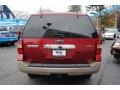 Redfire Metallic - Expedition Eddie Bauer 4x4 Photo No. 5