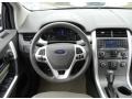 2011 Red Candy Metallic Ford Edge SEL  photo #20