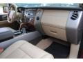 Camel Interior Photo for 2008 Ford Expedition #56576934