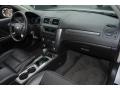 Charcoal Black/Sport Black Dashboard Photo for 2010 Ford Fusion #56577259