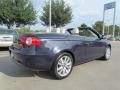 2009 Thunder Blue Volkswagen Eos Komfort  photo #5