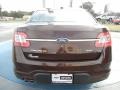 Cinnamon Red Metallic - Taurus SEL Photo No. 4