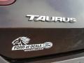 Cinnamon Red Metallic - Taurus SEL Photo No. 9