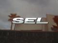 Cinnamon Red Metallic - Taurus SEL Photo No. 10