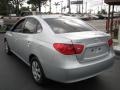 QuickSilver Metallic - Elantra GLS Sedan Photo No. 6