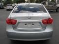 QuickSilver Metallic - Elantra GLS Sedan Photo No. 7