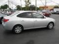 QuickSilver Metallic - Elantra GLS Sedan Photo No. 9