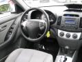 QuickSilver Metallic - Elantra GLS Sedan Photo No. 11