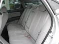 QuickSilver Metallic - Elantra GLS Sedan Photo No. 14
