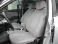 QuickSilver Metallic - Elantra GLS Sedan Photo No. 17