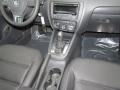 2012 Platinum Gray Metallic Volkswagen Jetta SE Sedan  photo #6