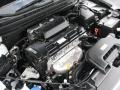 QuickSilver Metallic - Elantra GLS Sedan Photo No. 19