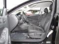 Black - Jetta SE Sedan Photo No. 3