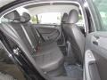 Black - Jetta SE Sedan Photo No. 4