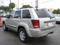 Light Graystone Pearl - Grand Cherokee Laredo Photo No. 7