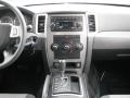 2008 Light Graystone Pearl Jeep Grand Cherokee Laredo  photo #14