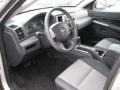 Light Graystone Pearl - Grand Cherokee Laredo Photo No. 16