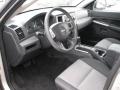 2008 Light Graystone Pearl Jeep Grand Cherokee Laredo  photo #16