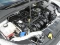 2.0 Liter GDI DOHC 16-Valve Ti-VCT 4 Cylinder Engine for 2012 Ford Focus SE Sedan #56578299