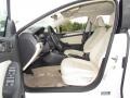 Candy White - Jetta SE Sedan Photo No. 3