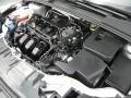 2.0 Liter GDI DOHC 16-Valve Ti-VCT 4 Cylinder Engine for 2012 Ford Focus SE Sedan #56578308