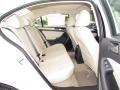 Candy White - Jetta SE Sedan Photo No. 4
